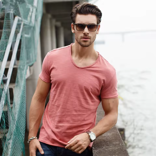 Constantino® | Men'S Classic T-Shirt
