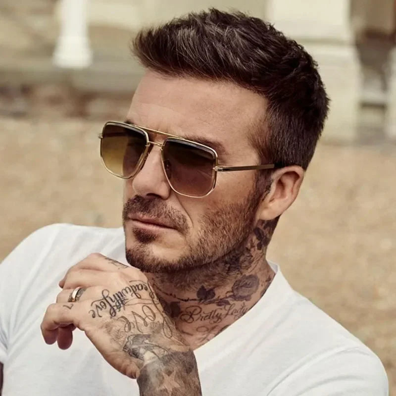 Mordecai® | Gentleman Sunglasses
