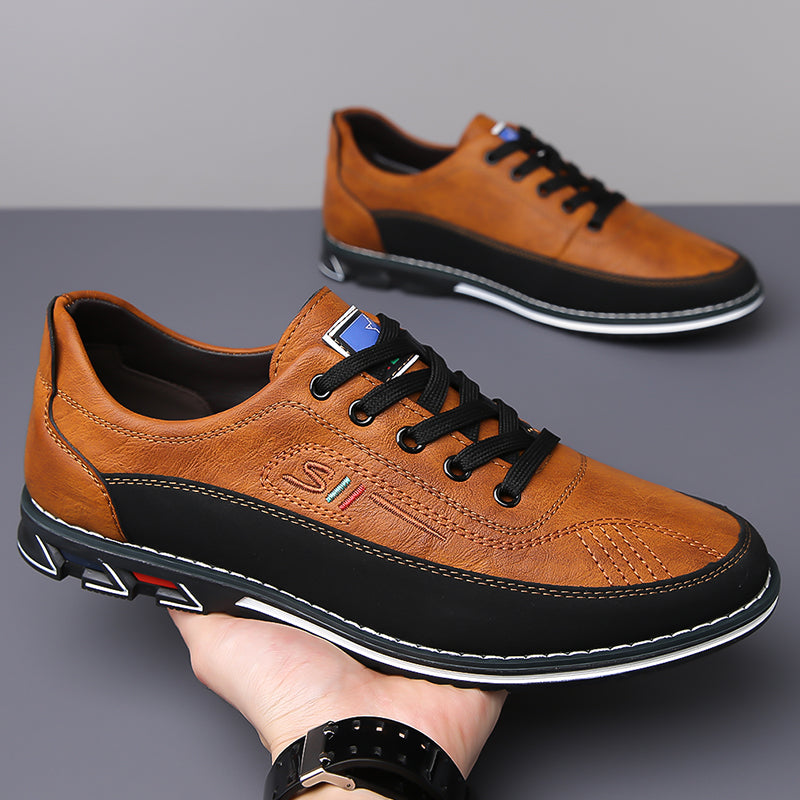 Joel® | Barefoot Sneakers