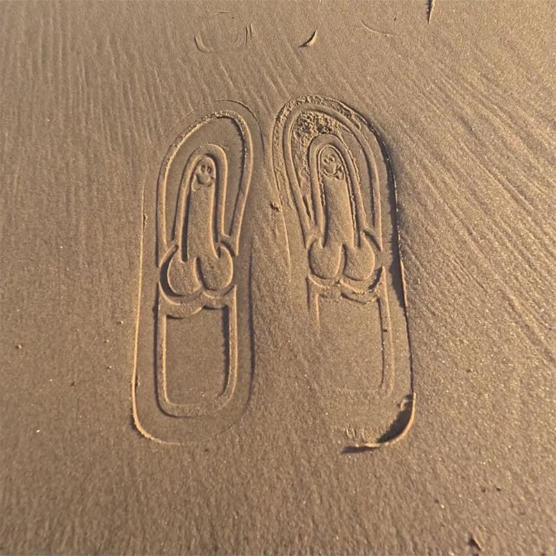Japhet® | Flip Flops