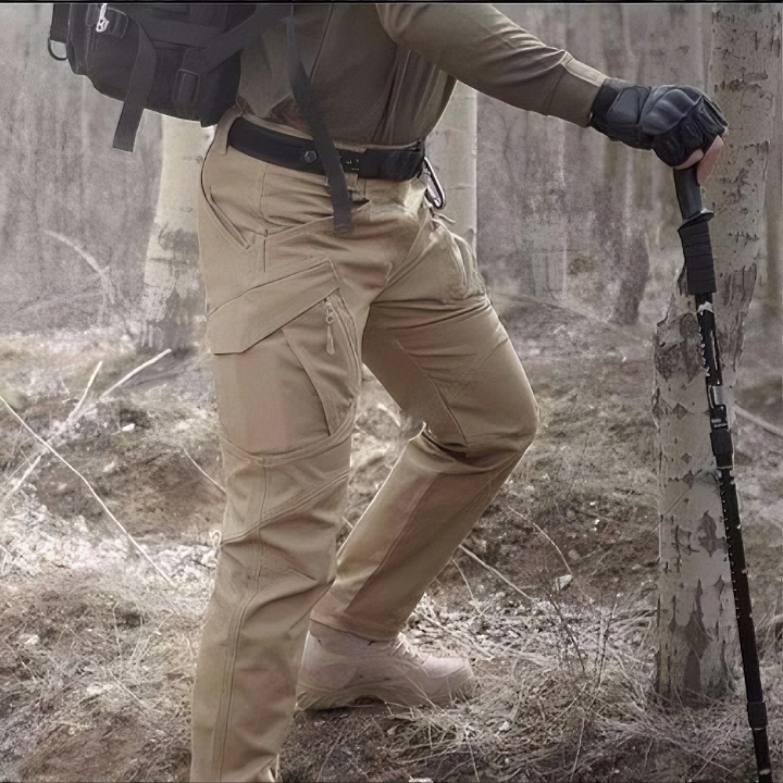Jose® | Multifunctional Trousers