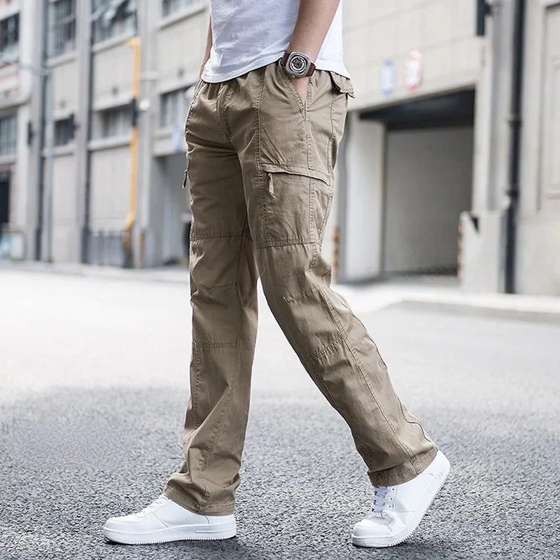 Mario® | Stylish And Elegant Trousers