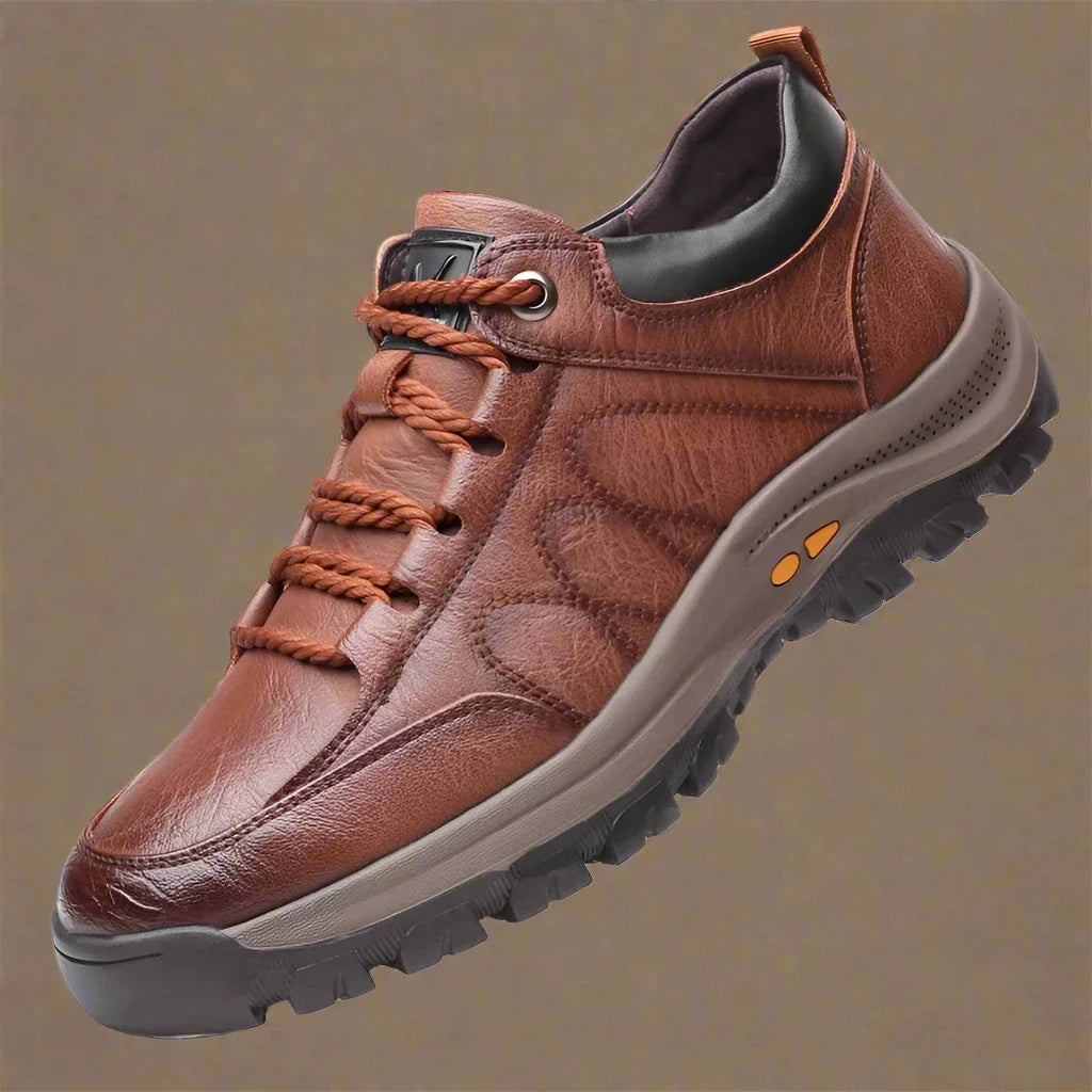 Nicolás® | Leather Shoes
