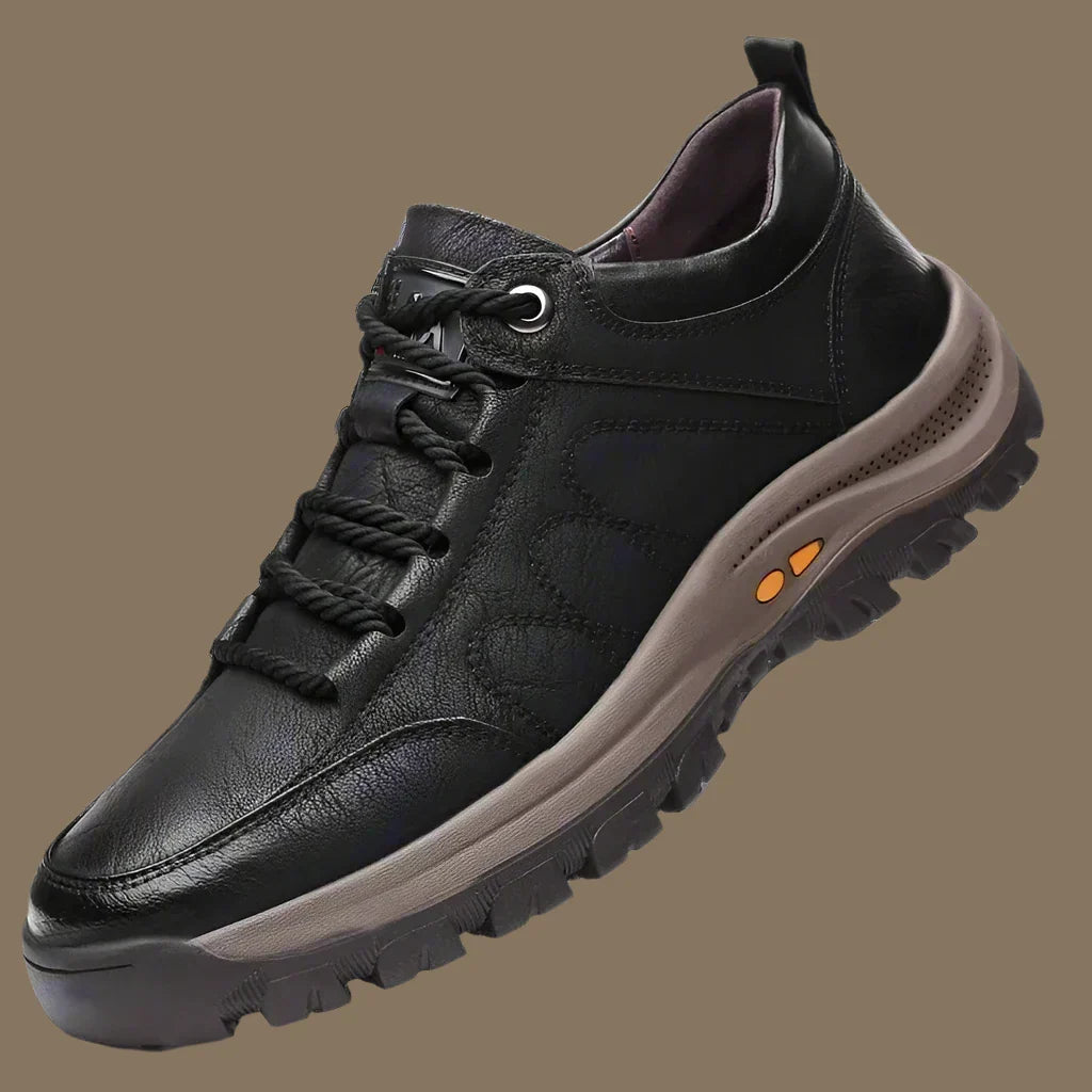 Nicolás® | Leather Shoes