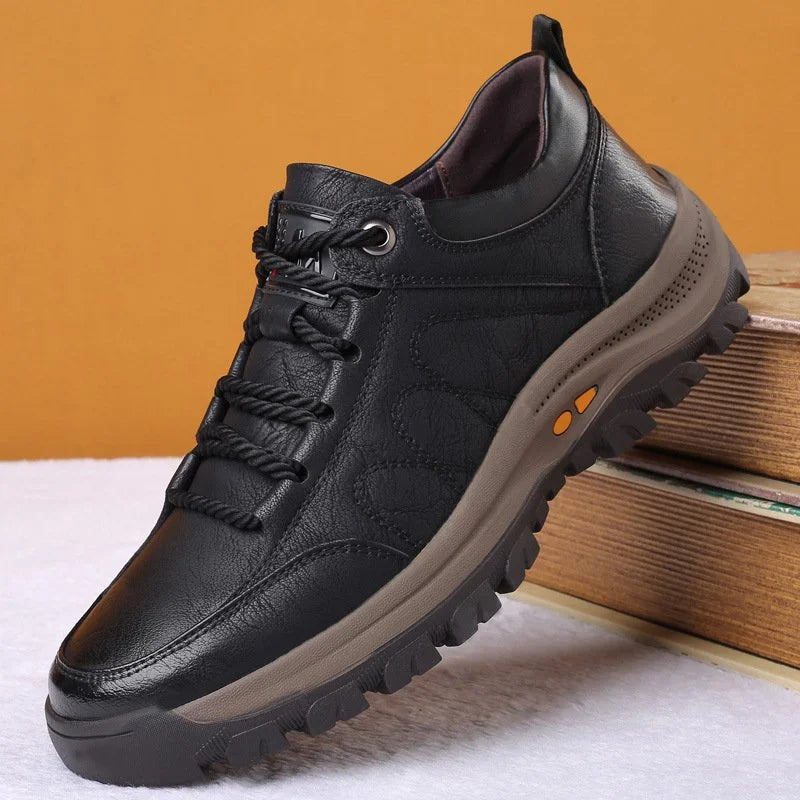Nicolás® | Leather Shoes