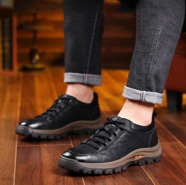 Nicolás® | Leather Shoes