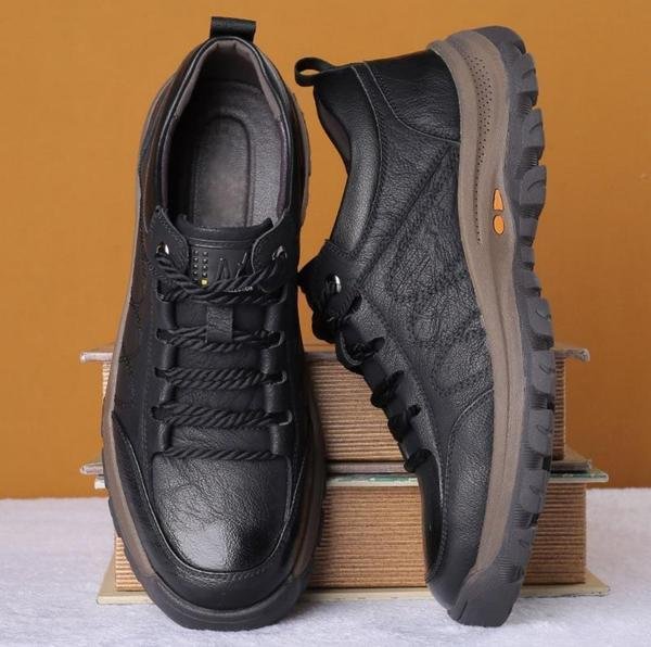 Nicolás® | Leather Shoes