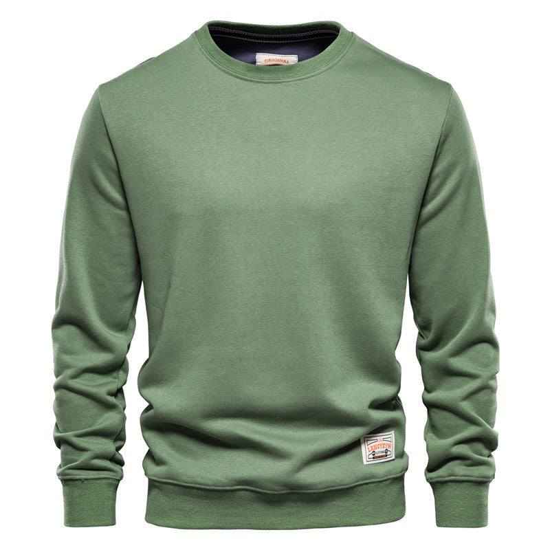 Gerard® | Timelessly Elegant Sweater For Men