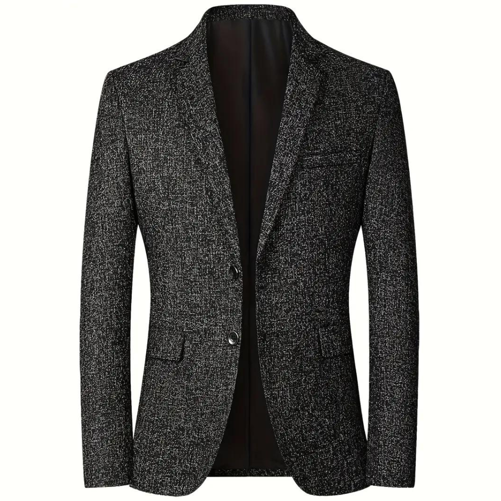 Ezra® | Classic Business Blazer Jacket