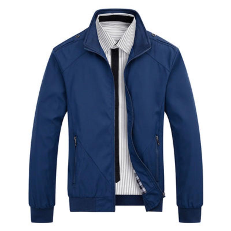 Hubert® | Classic Men'S Jacket