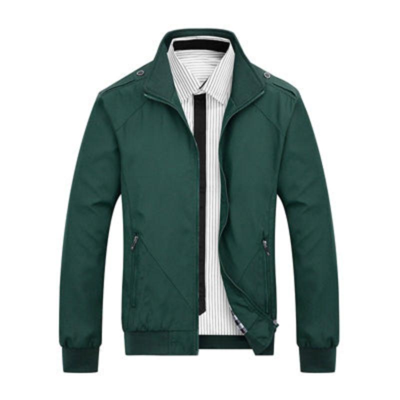 Hubert® | Classic Men'S Jacket