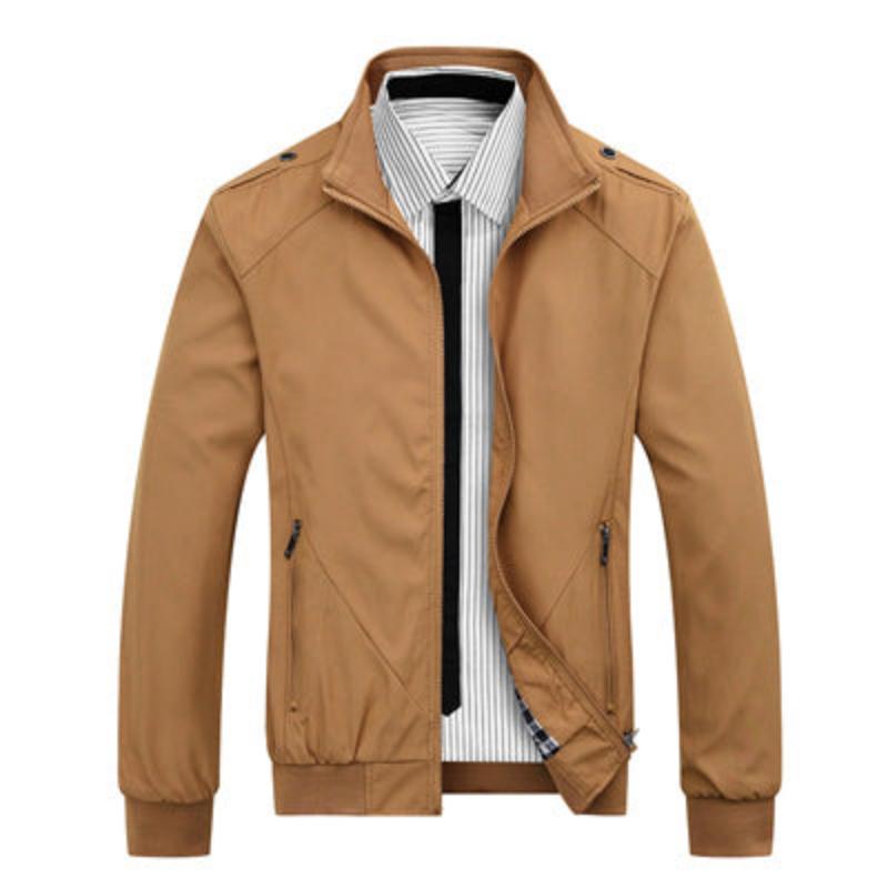 Hubert® | Classic Men'S Jacket