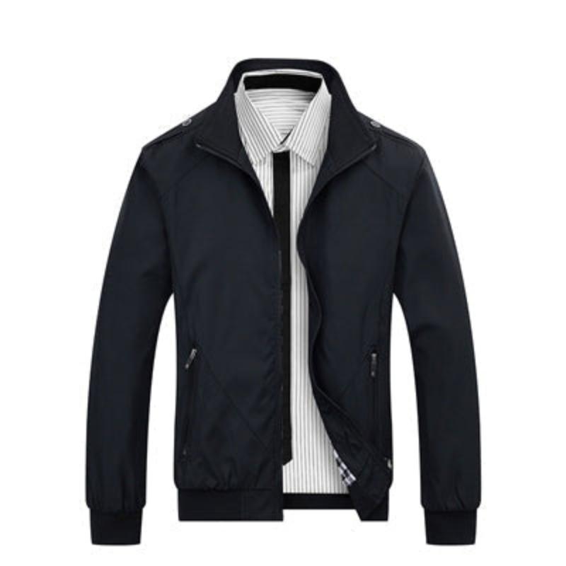 Hubert® | Classic Men'S Jacket