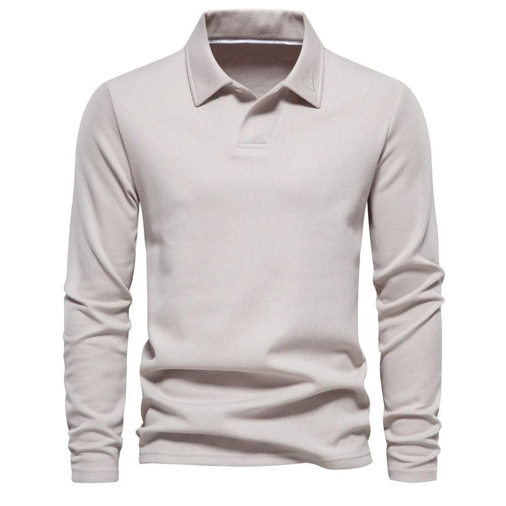 Judoc® | Classic Sweater For Men