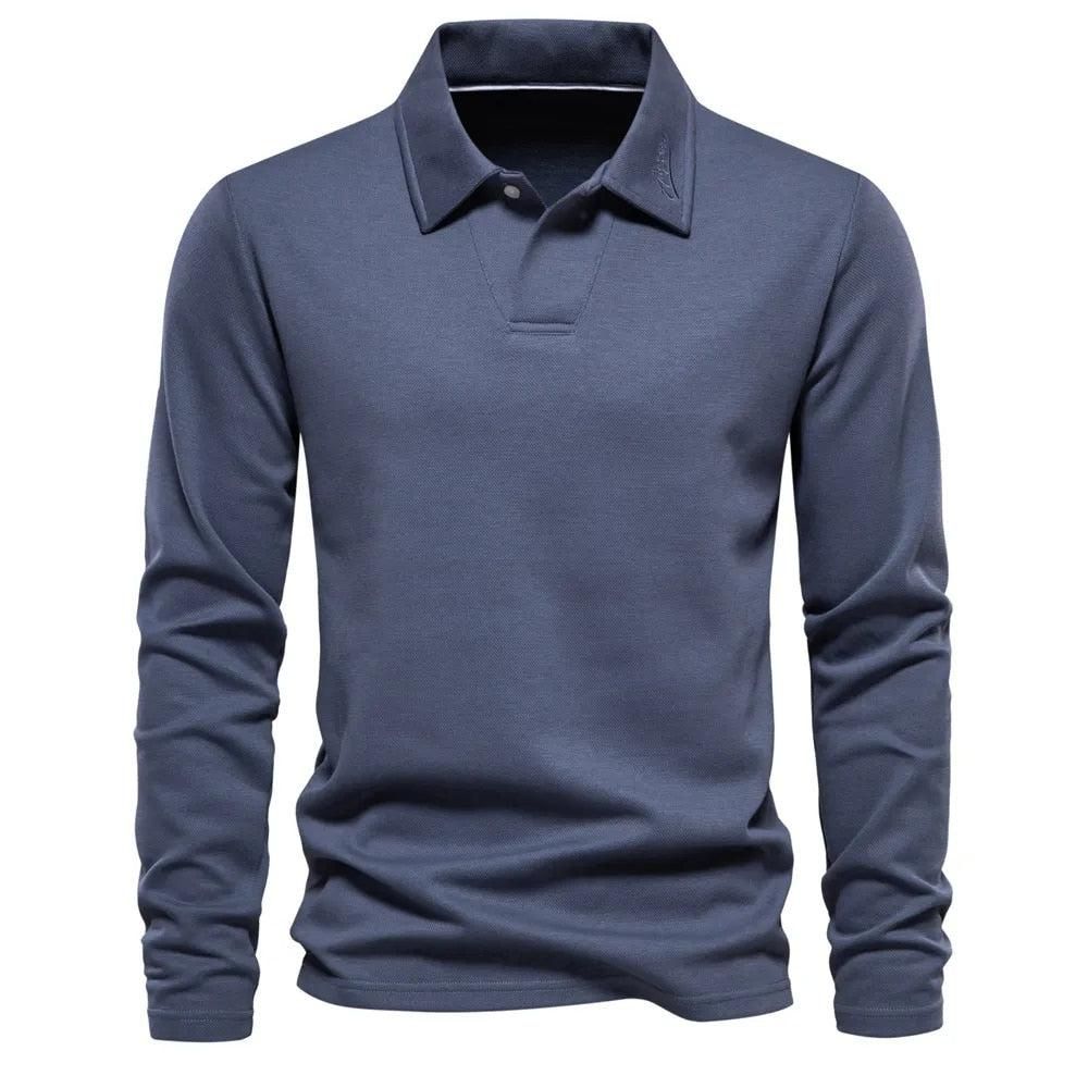 Judoc® | Classic Sweater For Men
