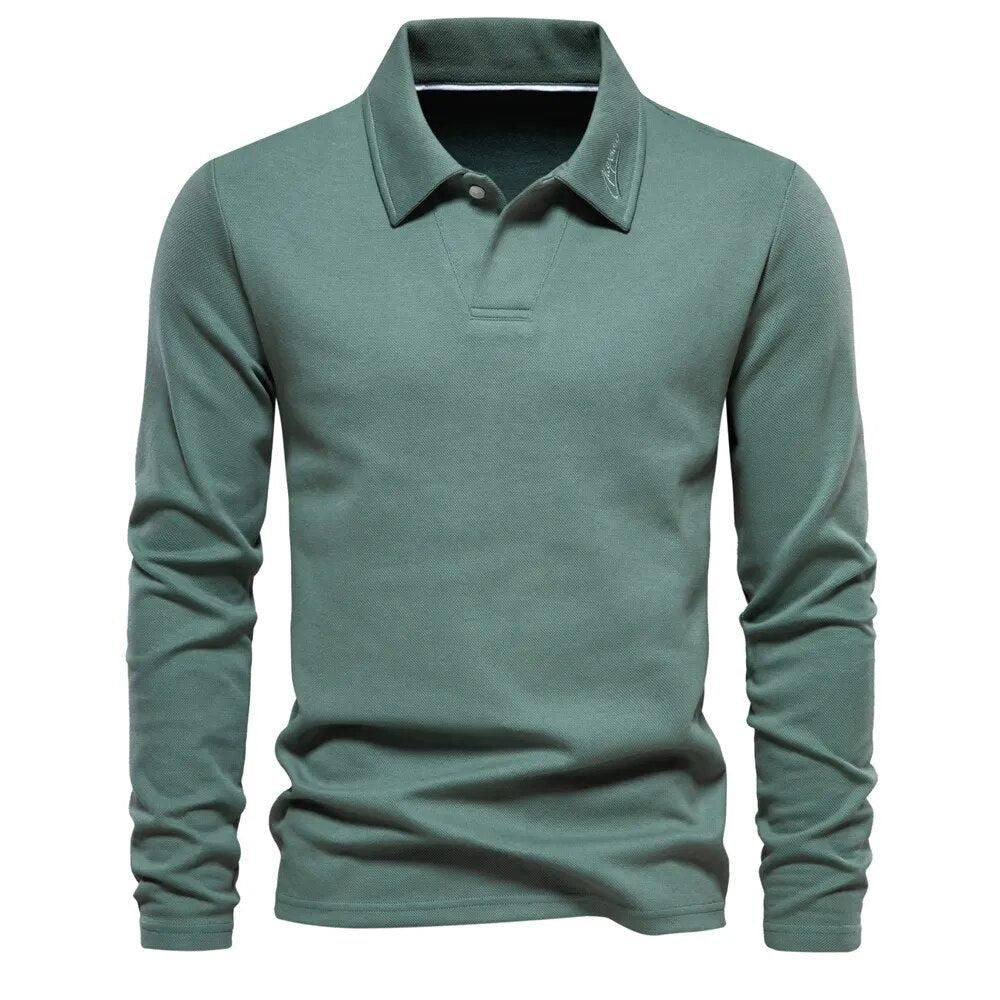 Judoc® | Classic Sweater For Men