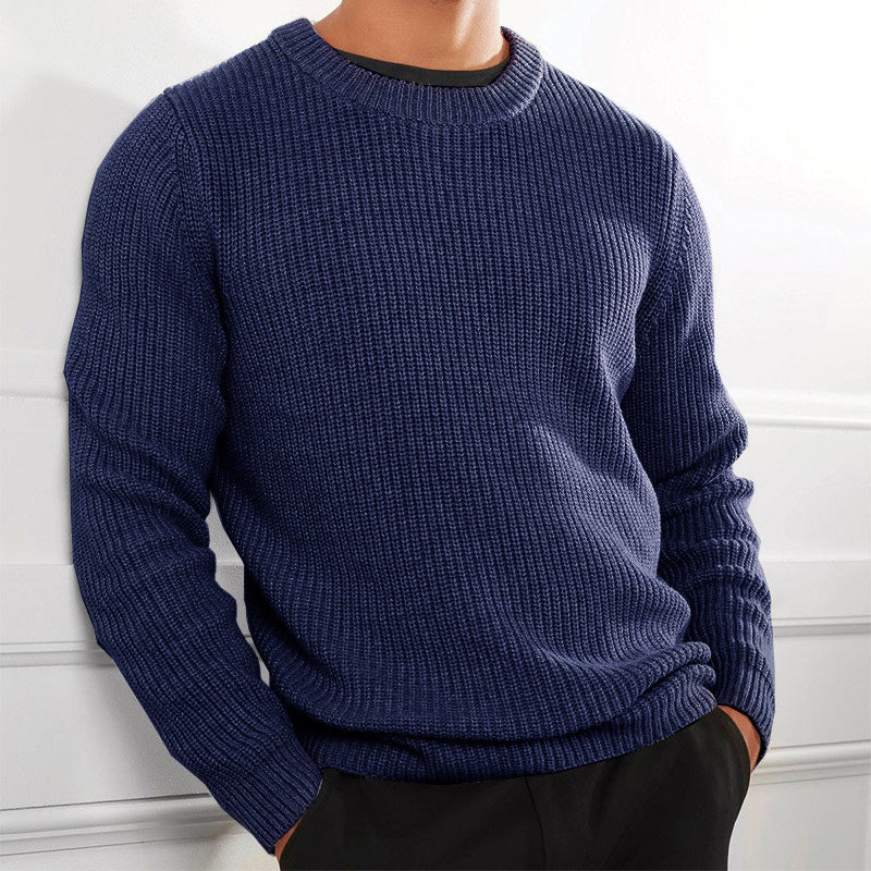 Joda® | Classic Knitted Sweater For Men