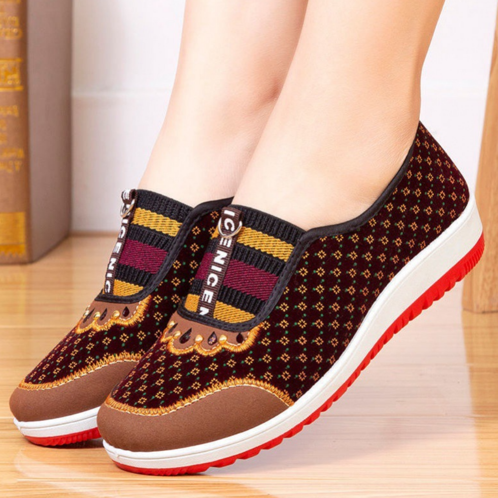 Matthew® | Comfortable Classic Flat Shoes for Women