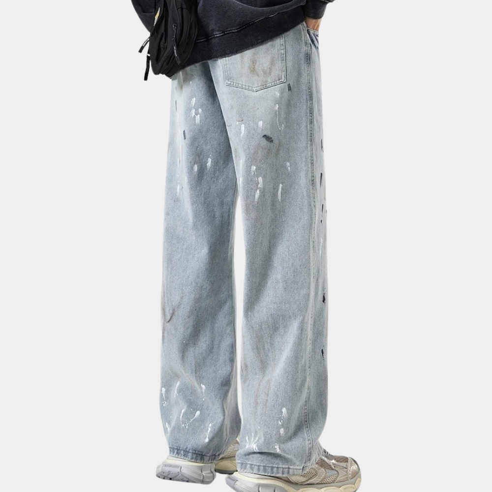 Xavier® | Elegant jeans for men