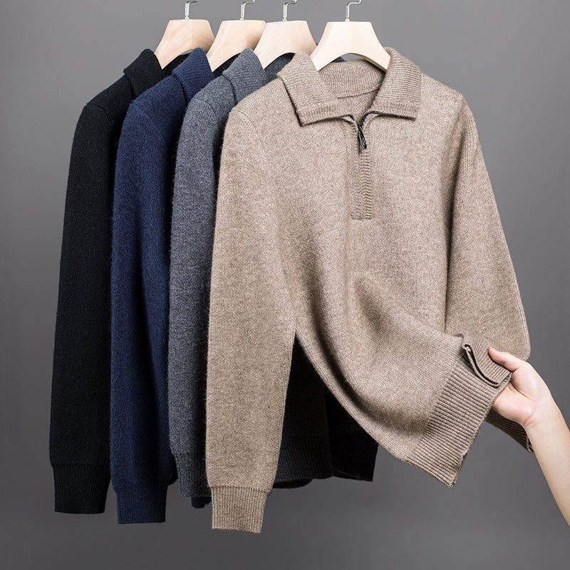 Amador® | Wool Sweater