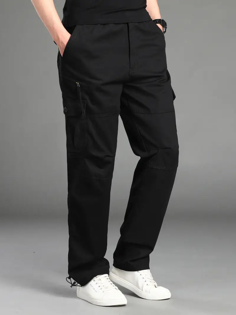 Horace® | Casual Cargo Pants For Men