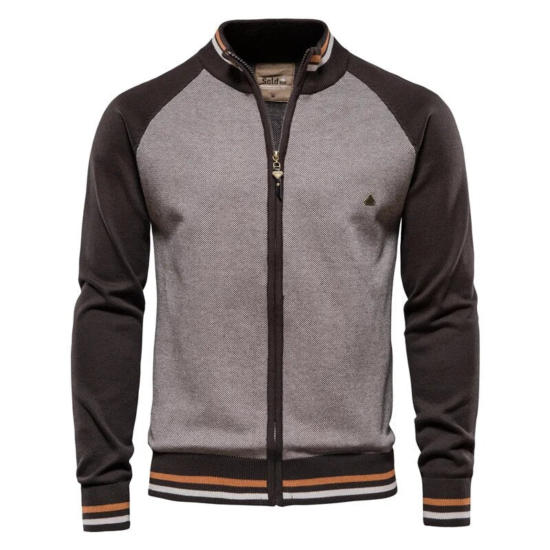 Judah® | Casual Cardigan For Men