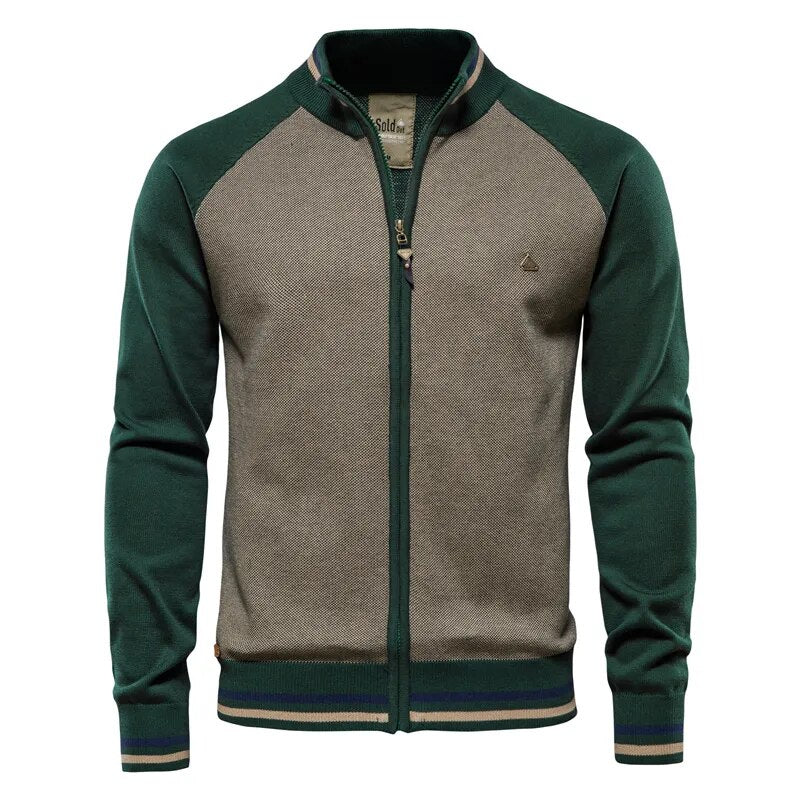 Judah® | Casual Cardigan For Men