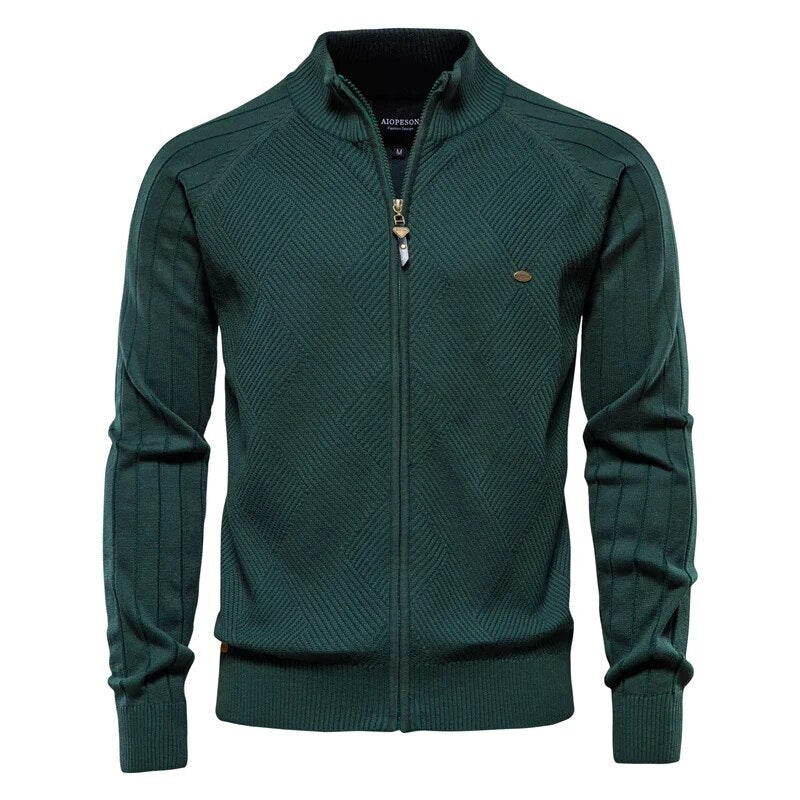 Judah® | Casual Cardigan For Men