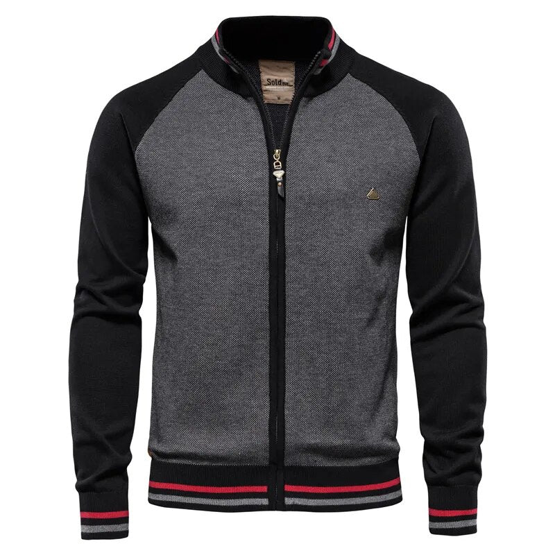 Judah® | Casual Cardigan For Men