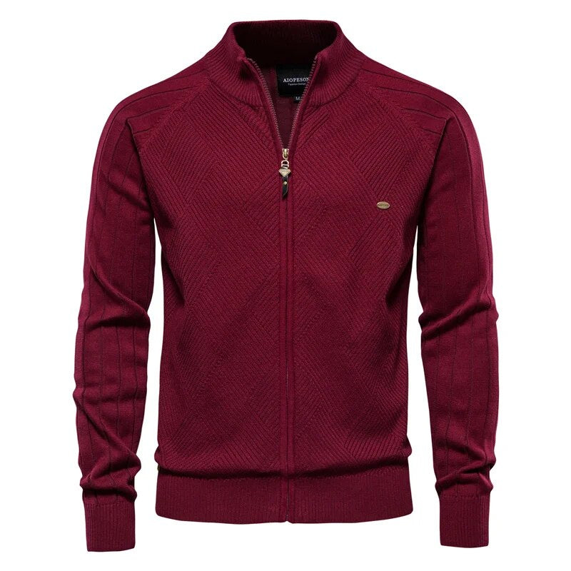 Judah® | Casual Cardigan For Men