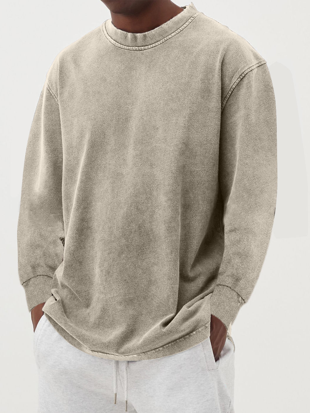 Joris® | Casual, Cozy Sweater For Men