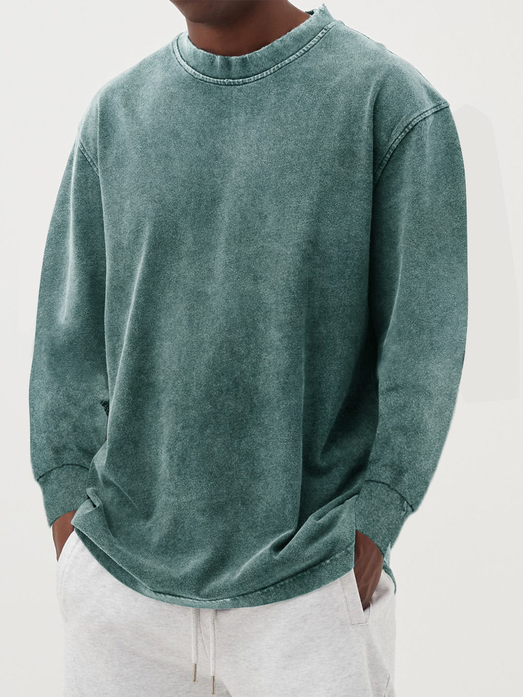 Joris® | Casual, Cozy Sweater For Men