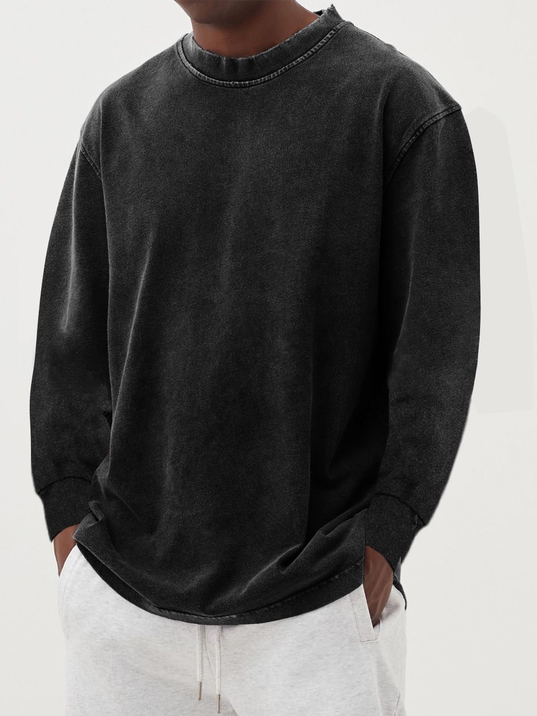 Joris® | Casual, Cozy Sweater For Men