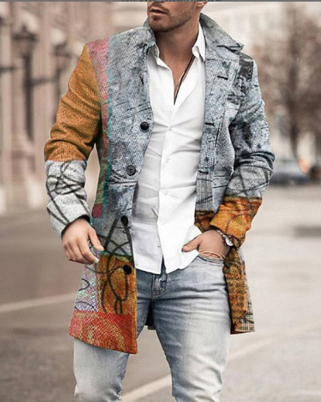 Fulton® | Casual Outdoor Winter Coat