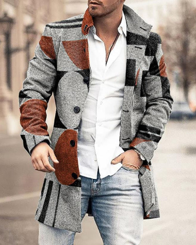 Fulton® | Casual Outdoor Winter Coat