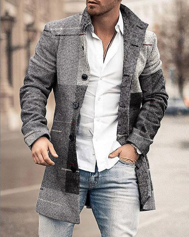 Fulton® | Casual Outdoor Winter Coat