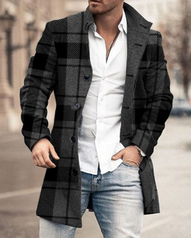 Fulton® | Casual Outdoor Winter Coat