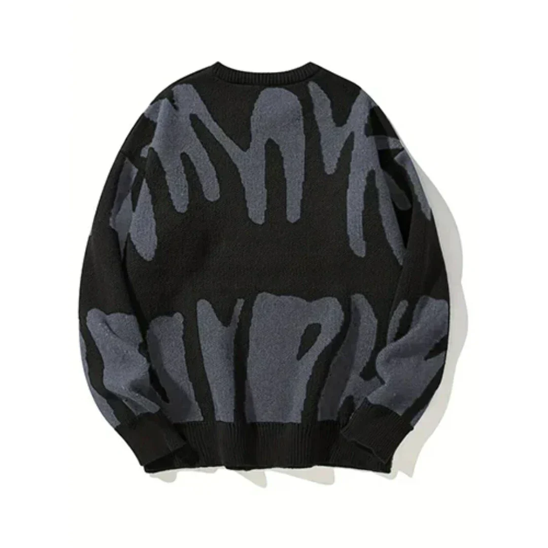 Ianto® | Casual Winter Sweater For Men
