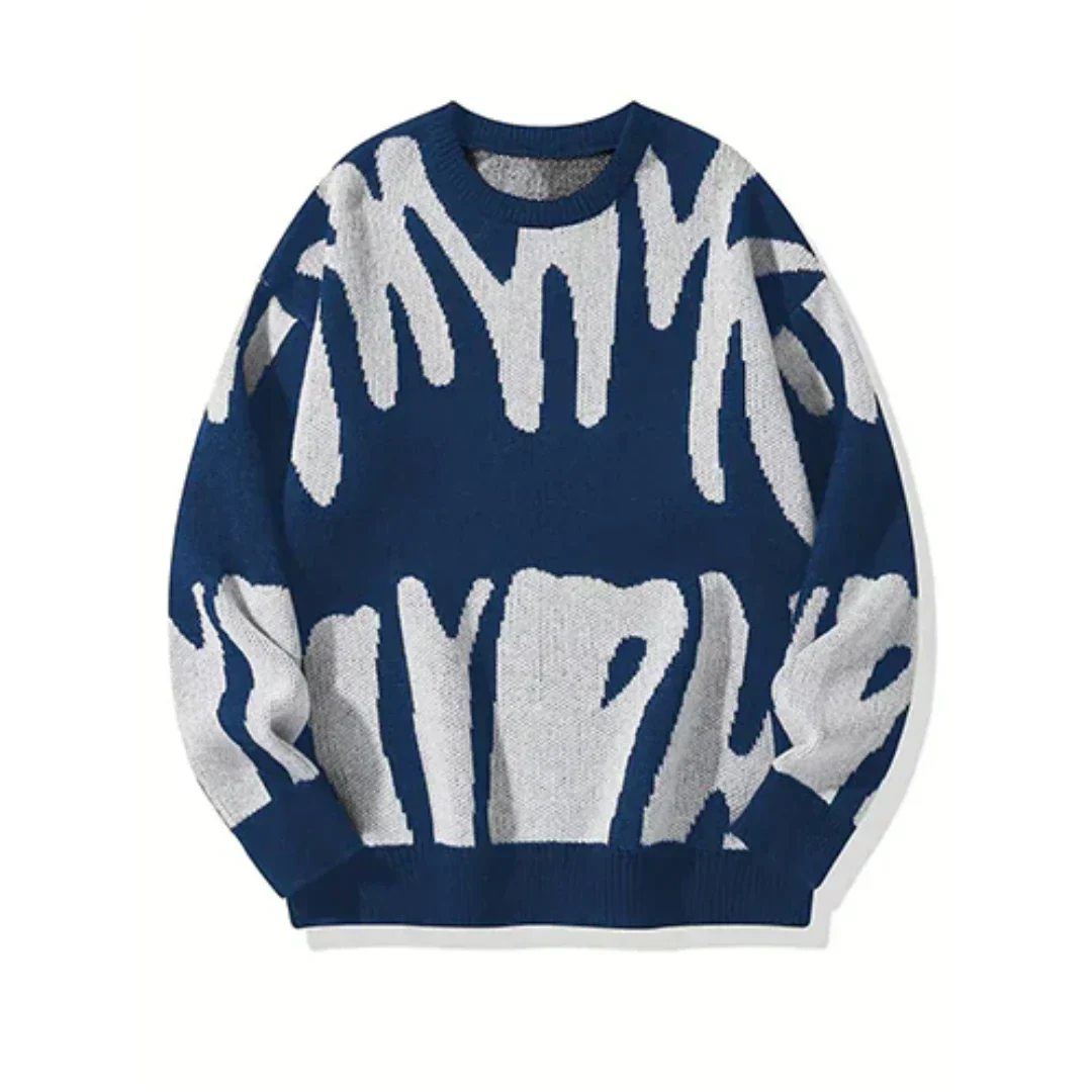 Ianto® | Casual Winter Sweater For Men