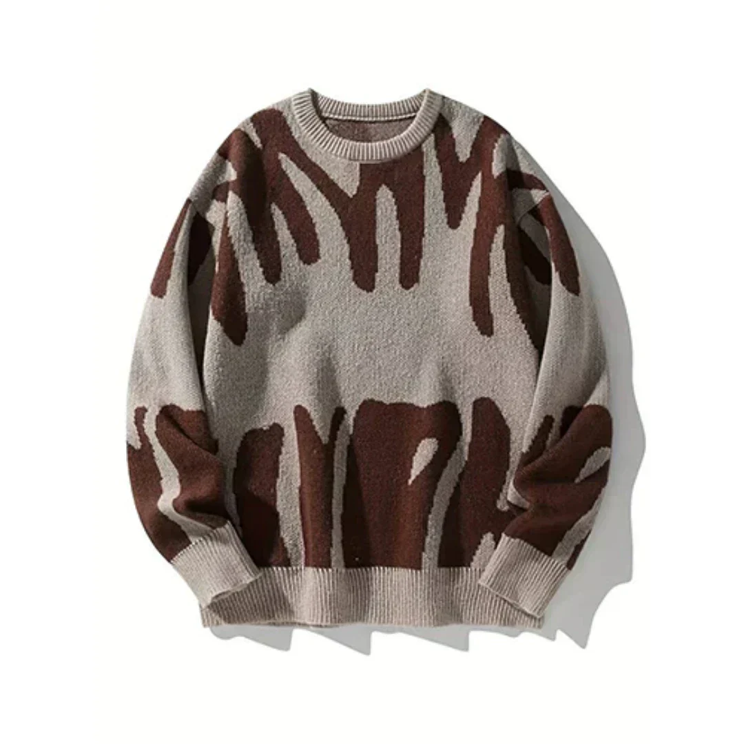 Ianto® | Casual Winter Sweater For Men