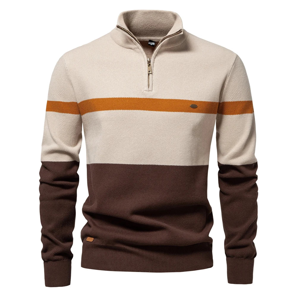 Jewell® | Casual Winter Sweater For Men