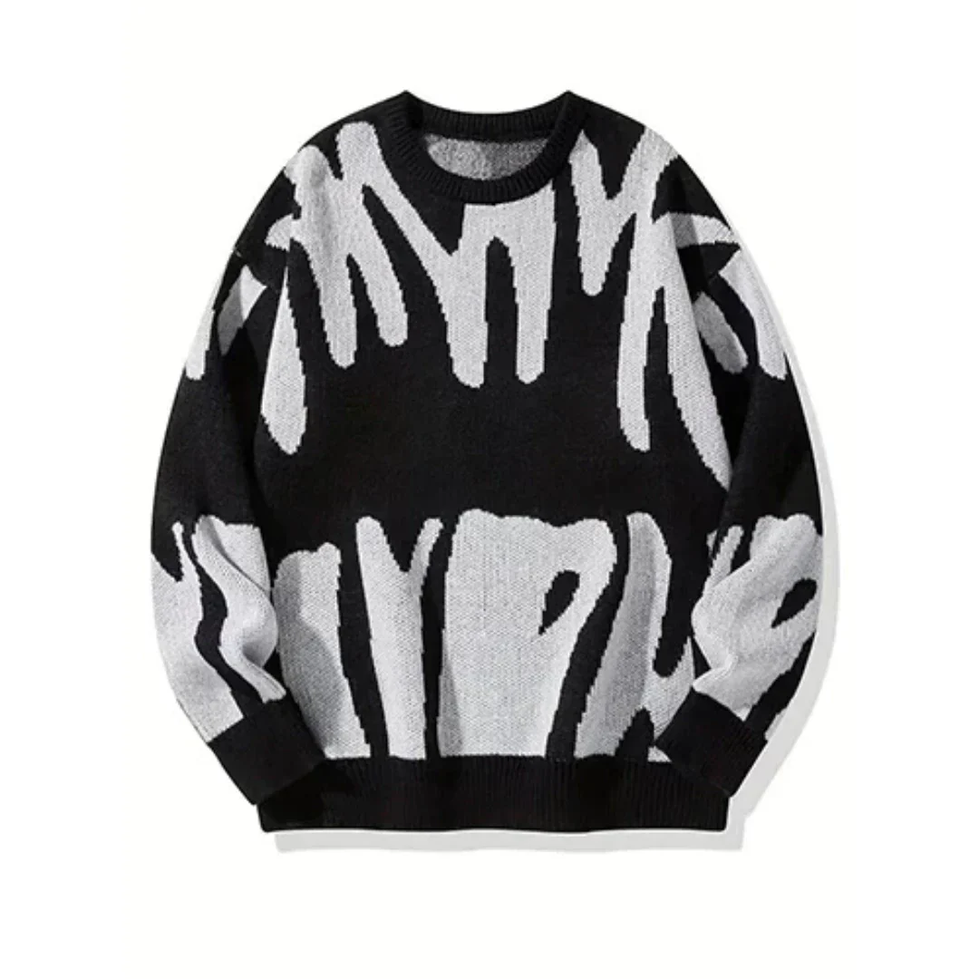 Ianto® | Casual Winter Sweater For Men