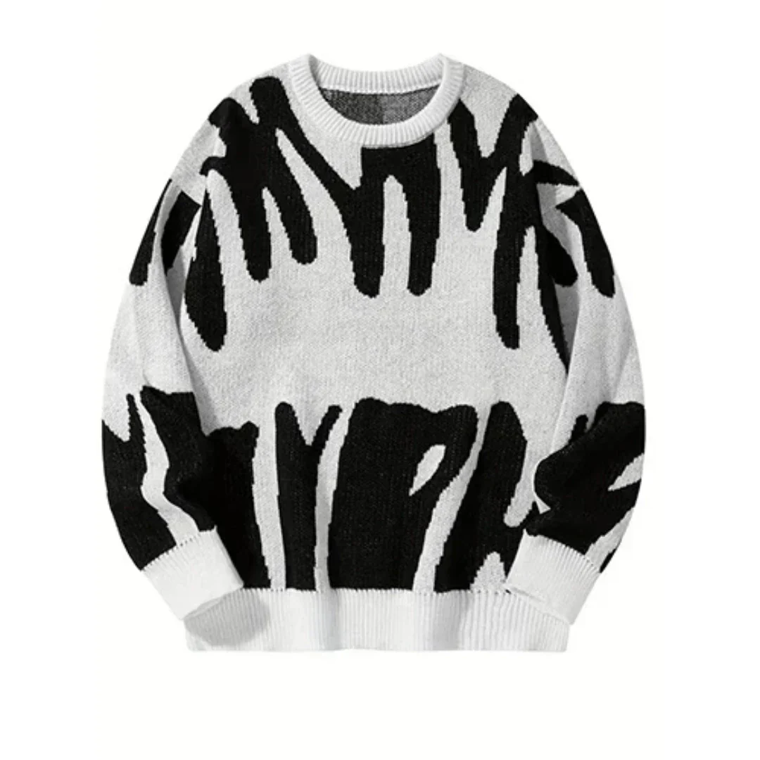 Ianto® | Casual Winter Sweater For Men