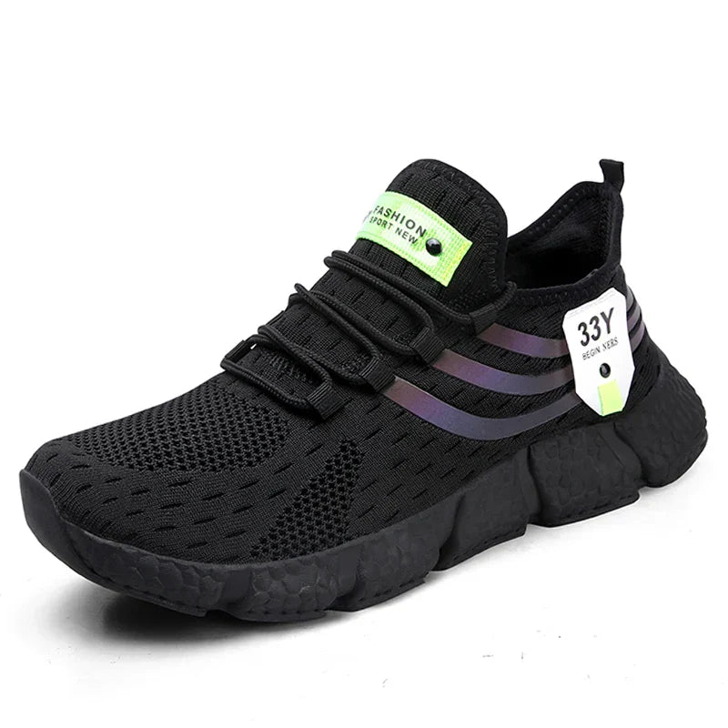 Iker® | Modern And Comfortable Shoes