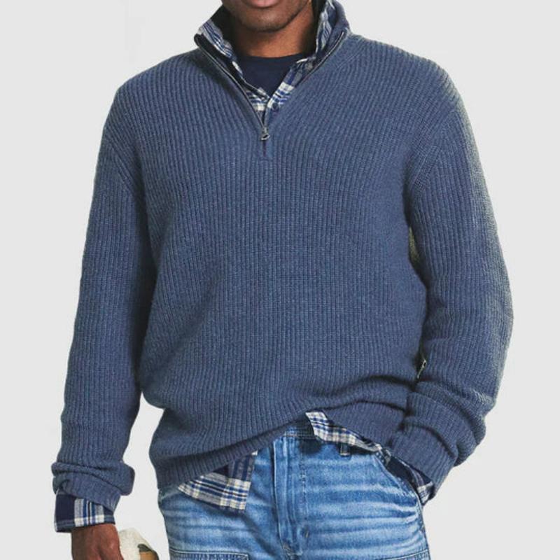 Icarus® | Casual Business Sweater For Men