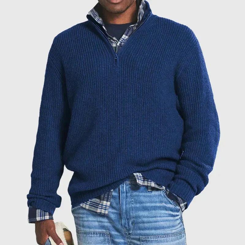Icarus® | Casual Business Sweater For Men