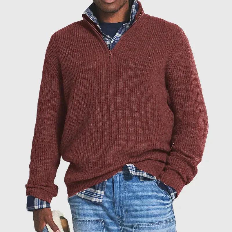 Icarus® | Casual Business Sweater For Men