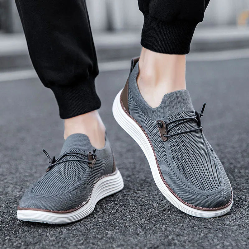 Hamish® | Lightweight Men'S Casual Shoes