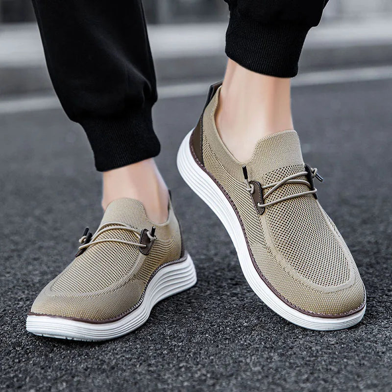 Hamish® | Lightweight Men'S Casual Shoes