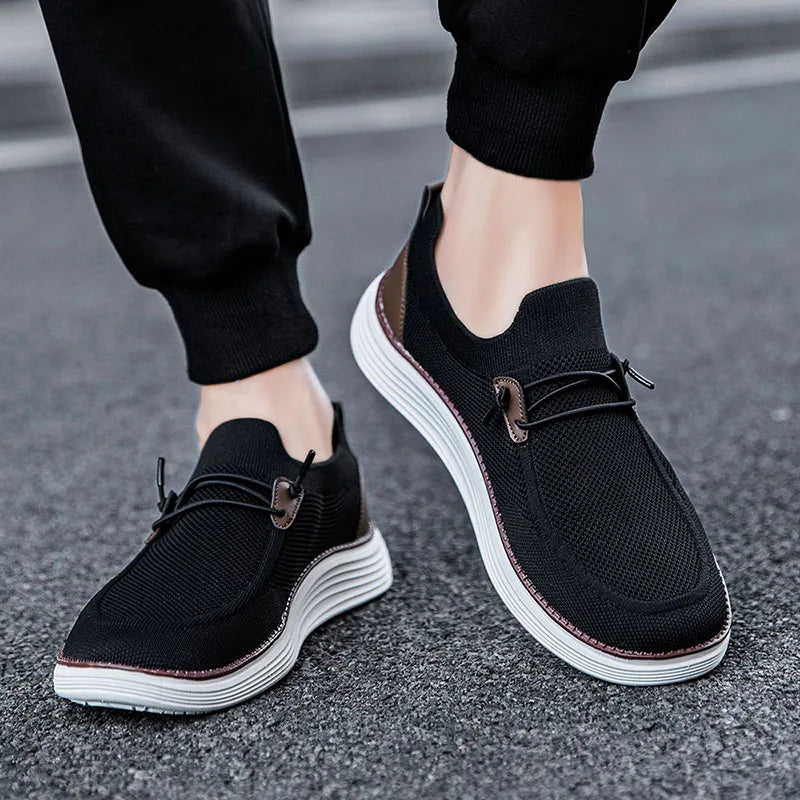 Hamish® | Lightweight Men'S Casual Shoes